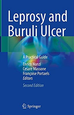 Leprosy And Buruli Ulcer: A Practical Guide-..