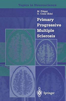 Primary Progressive Multiple Sclerosis-..