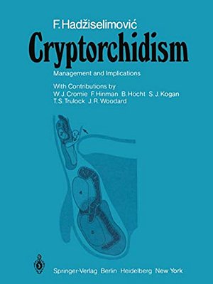 Cryptorchidism: Management And Implications-..