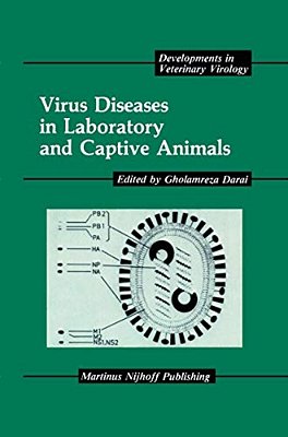 Virus Diseases In Laboratory And Captive Animals-..
