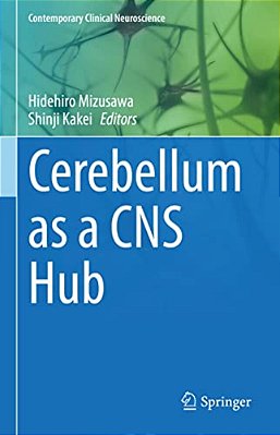 Cerebellum As A Cns Hub-..