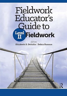 Fieldwork Educator's Guide To Level II Fieldwork-..