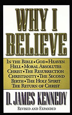 Why I Believe-..