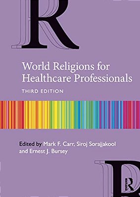 World Religions For Healthcare Professionals-..