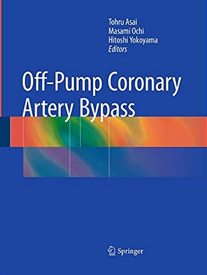 Off Pump Coronary Artery Bypass-..