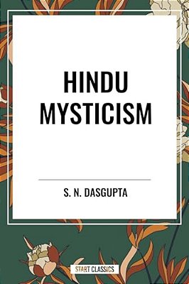 Hindu Mysticism-..