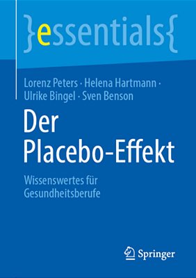 Der Placebo-Effekt: Wissenswertes Für Gesundheitsberufe-..