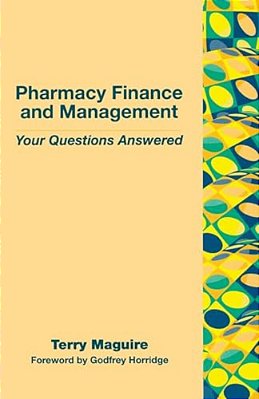 Pharmacy Finance And Management: Your Questions Answered-..