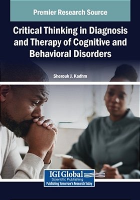Critical Thinking In Diagnosis And Therapy Of Cognitive And Behavioral Disorders-..