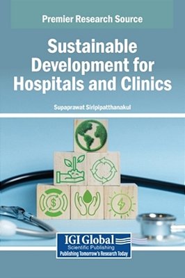 Sustainable Development For Hospitals And Clinics-..