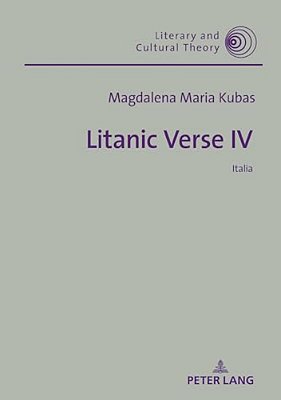 Litanic Verse IV: Italia-..