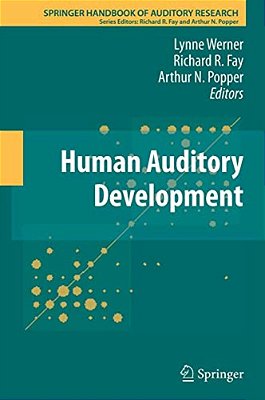 Human Auditory Development-..