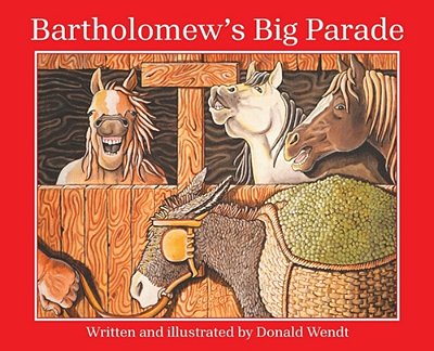 Bartholomew's Big Parade-..