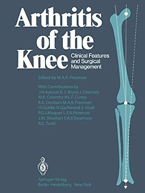 Arthritis Of The Knee: Clinical Features And Surgical Management-..