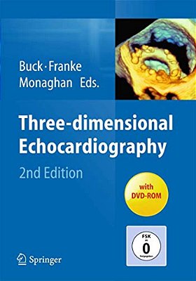 Three-Dimensional Echocardiography-..