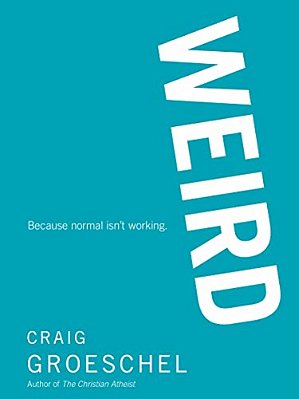 The Weird Softcover-..
