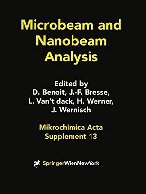 Microbeam And Nanobeam Analysis-..