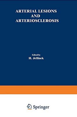 Arterial Lesions And Arteriosclerosis-..