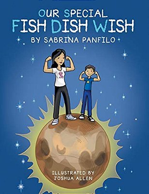 Our Special Fish Dish Wish-..