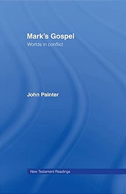 Mark's Gospel-..