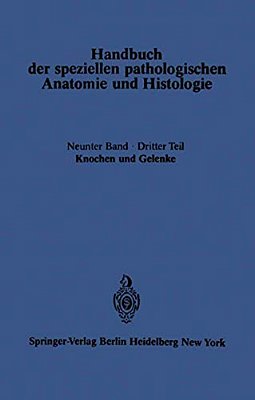 Knochen Und Gelenke-..
