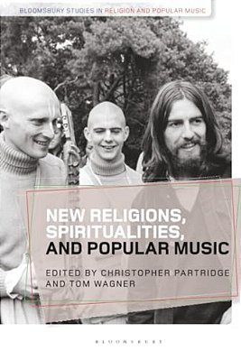 New Religions, Spiritualities, And Popular Music-..