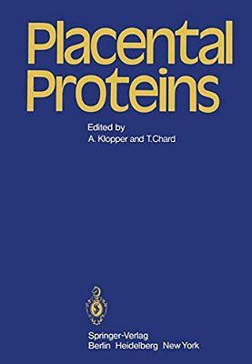 Placental Proteins-..