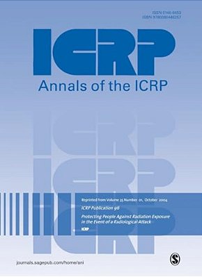Icrp Publication 96: Protecting People Against Radiation Exposure In The Event Of A Radiological Attack-..