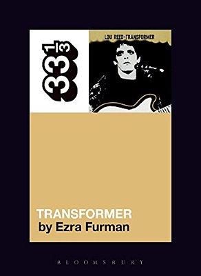 Lou Reed's Transformer-..