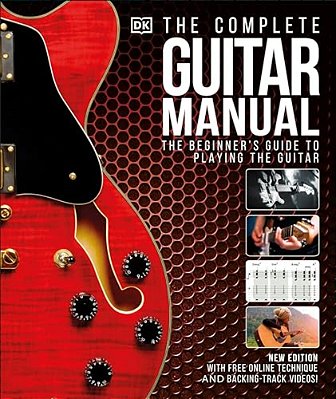 The Complete Guitar Manual-..