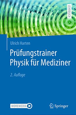 Prüfungstrainer Physik Für Mediziner-..