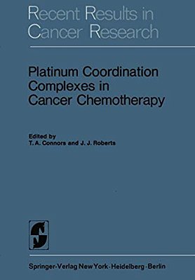 Platinum Coordination Complexes In Cancer Chemotherapy-..
