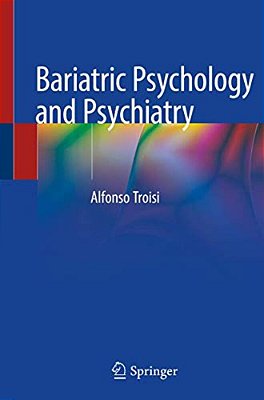 Bariatric Psychology And Psychiatry-..