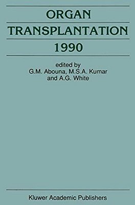 Organ Transplantation 1990-..