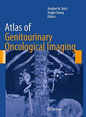 Atlas Of Genitourinary Oncological Imaging-..