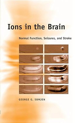 Ions In The Brain: Normal Function, Seizures, And Stroke-..