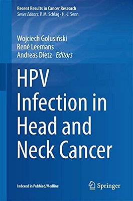 Hpv Infection In Head And Neck Cancer-..