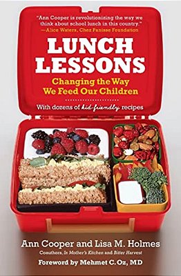 Lunch Lessons-..