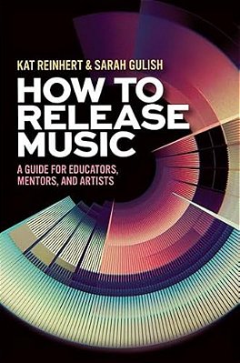 How To Release Music-..