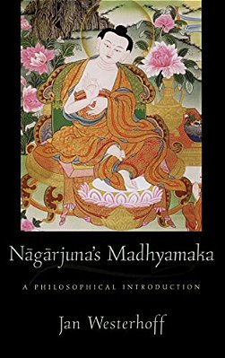 Nagarjuna's Madhymaka: A Philosophical Introduction-..
