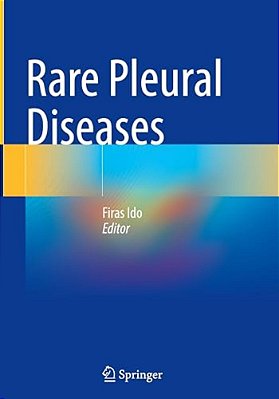 Rare Pleural Diseases-..