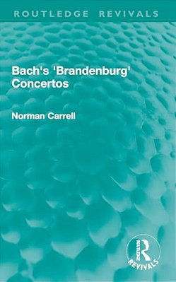Bach's 'Brandenburg' Concertos-..
