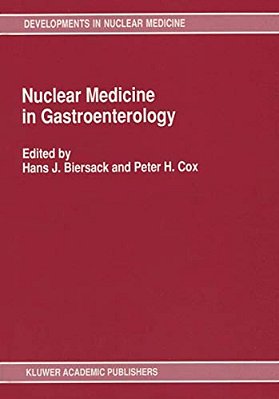 Nuclear Medicine In Gastroenterology-..