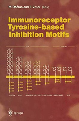Immunoreceptor Tyrosine-Based Inhibition Motifs-..