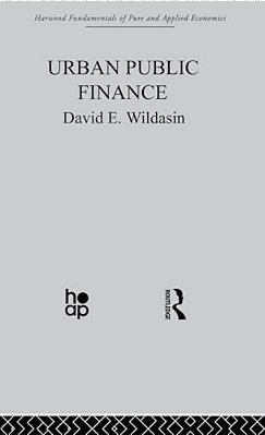 Urban Public Finance-..