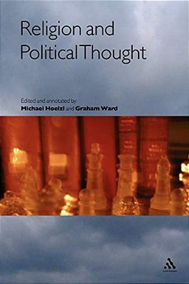 Religion And Political Thought-..