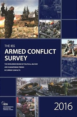 Armed Conflict Survey 2016-..