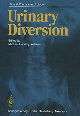 Urinary Diversion-..