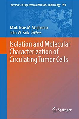 Isolation And Molecular Characterization Of Circulating Tumor Cells-..