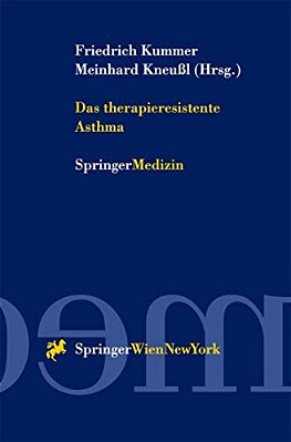 Das Therapieresistente Asthma-..